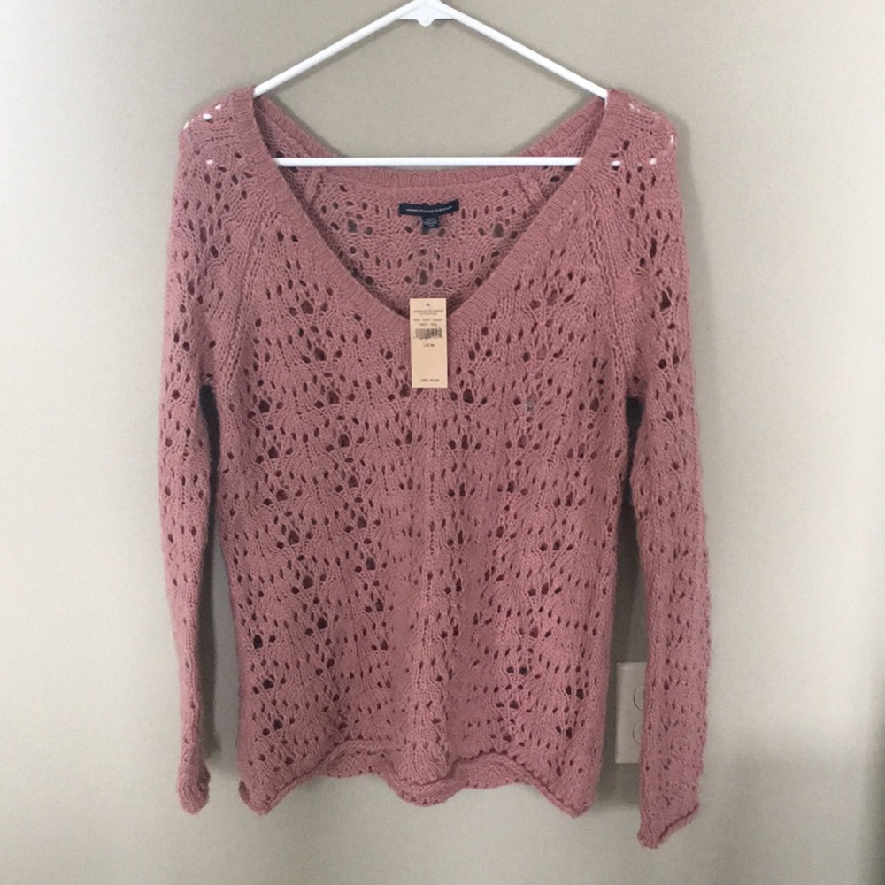 American Eagle Sweater